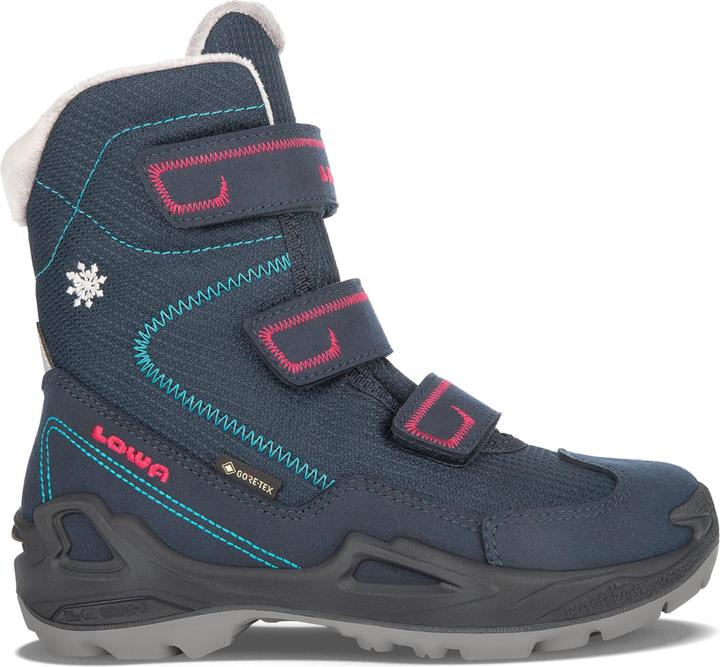 Lowa Milo GTX HIGH