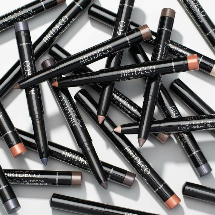 Image du produit Artdeco Haute performance (Pourpre, Gris)