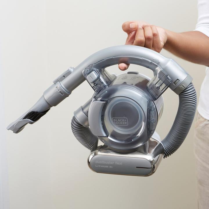 Image du produit Black & Decker Dustbuster Flexi PD1820L
