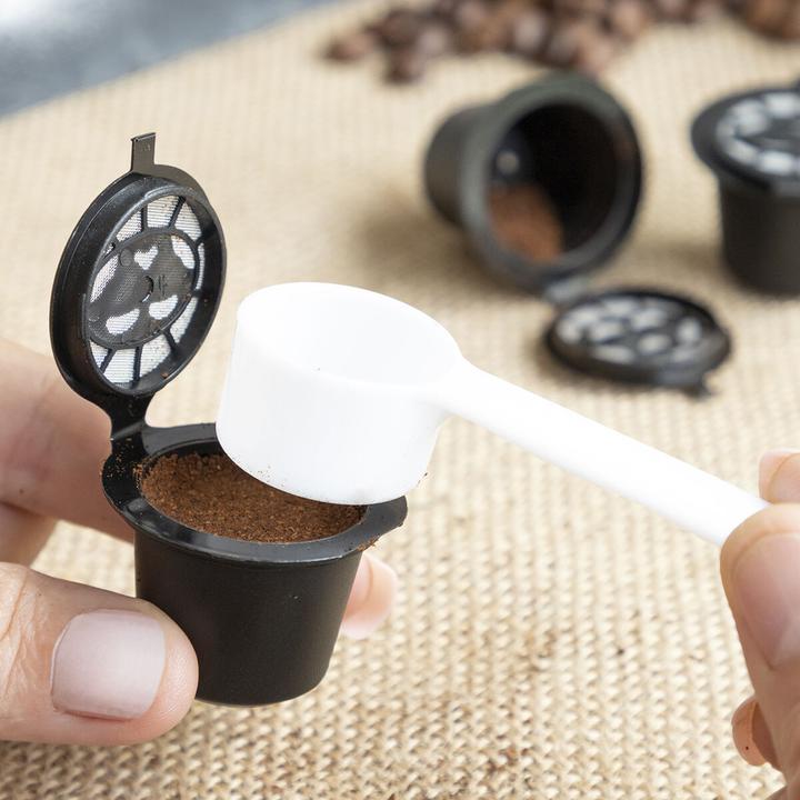 Produktbild InnovaGoods Kaffeekapseln