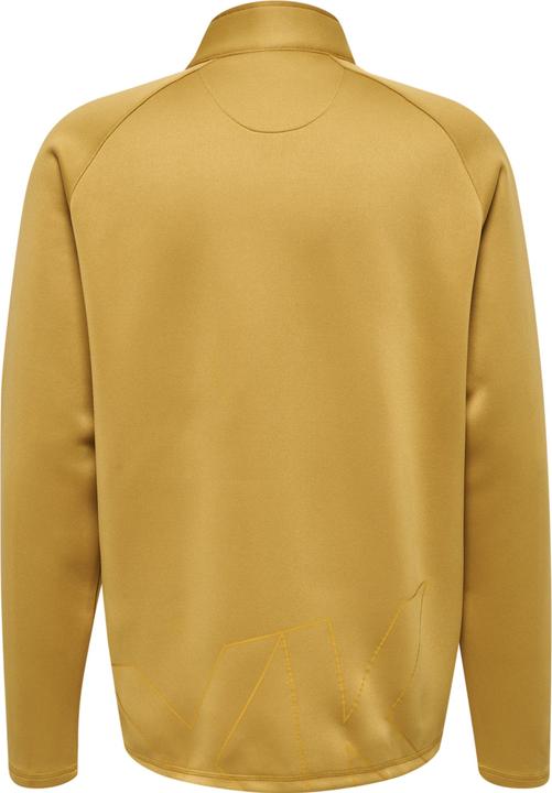 Actual product image hummel Cima Xk Zip Jacket (XXL)