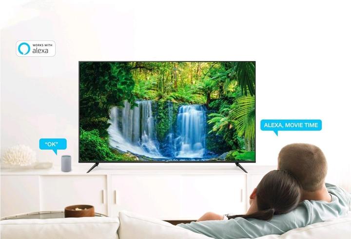 Produktbild TCL 75P615 (75", LCD, 4K, 2020)