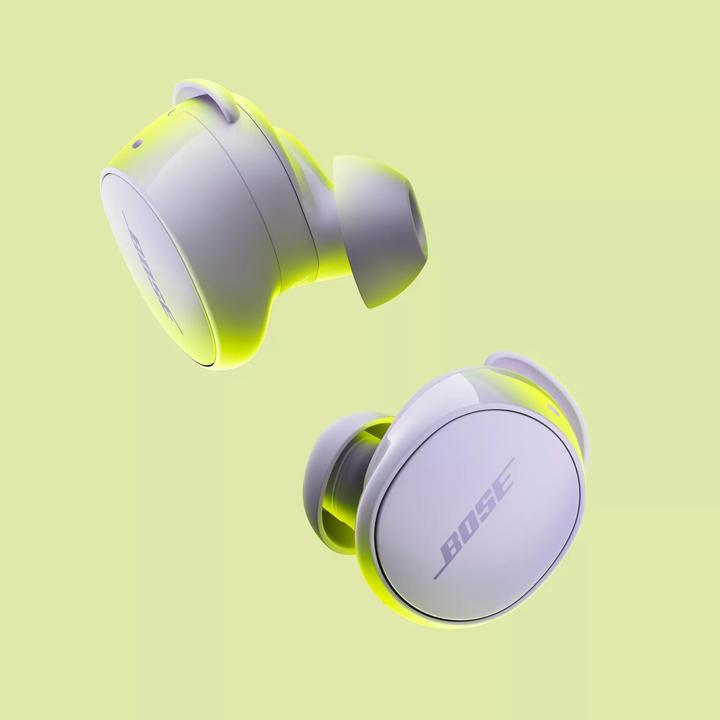 Productafbeelding Bose QuietComfort Earbuds (ANC, 8.50 h, Draadloze)