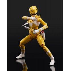 Immagine prodotto Flame Toys Power Rangers Furai Model Kit di modellini in plastica Ranger Giallo 13 cm