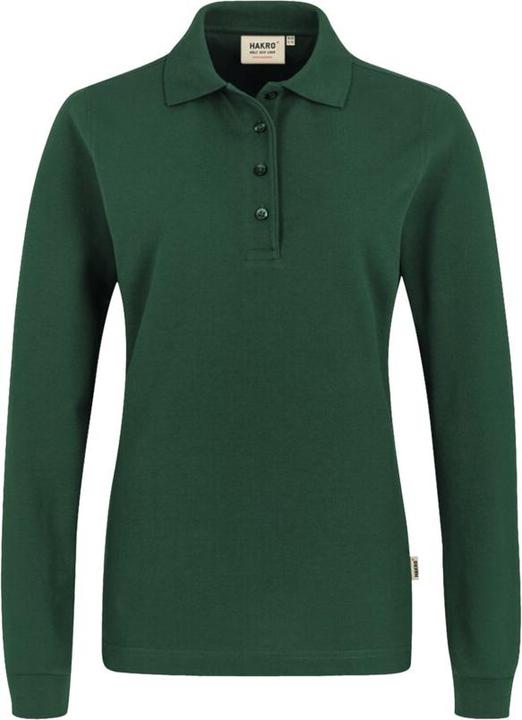 Immagine prodotto Hakro Polo MIKRALINAR® a maniche lunghe (XL)