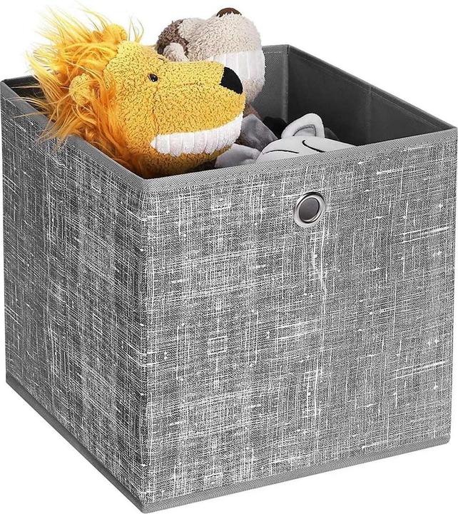 Immagine prodotto Songmics Boxy (30 x 30 x 30 cm, 27 l)