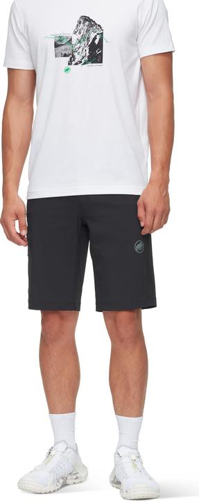 Produktbild Mammut Runbold IV Shorts Men (48)
