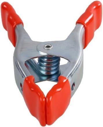 Produktbild Studioking Metall Multi Federklemme MC-1085A 16 cm