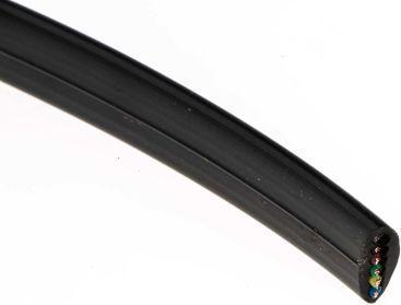 Immagine prodotto Rs Pro Cavo di collegamento telefonico 6x0.066 mm² PVC