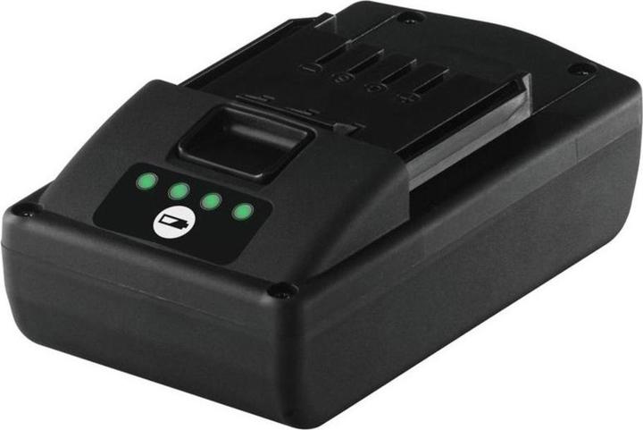 Actual product image Rems Battery 21,6V (22V max) 2,5Ah ( 571571 R22)