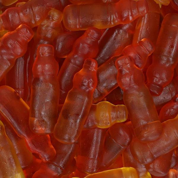 Produktbild Haribo Happy Ice Tea 150er (150 Stk., 1200 g)