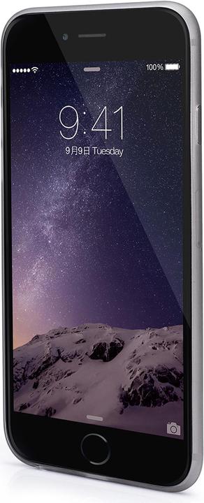 Image du produit Apple iPhone 6 (32 Go, Gris sidéral, 4.70", SIM simple, 8 Mpx, 4G)