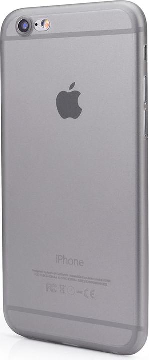 Image du produit Apple iPhone 6 (32 Go, Gris sidéral, 4.70", SIM simple, 8 Mpx, 4G)