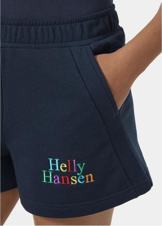 Immagine prodotto Helly Hansen Pantaloncini con felpa W Core (S)