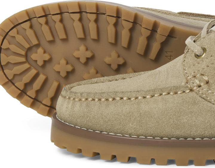 Produktbild Jack & Jones Jfwbrooklyn Suede Boat Shoe Styd Ln (41)