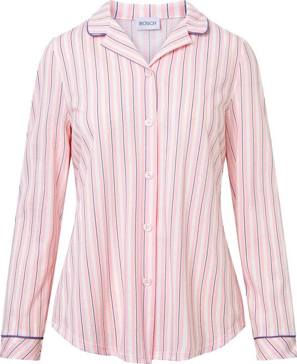 Image du produit Rösch Basic pyjama haut (50, 5XL)
