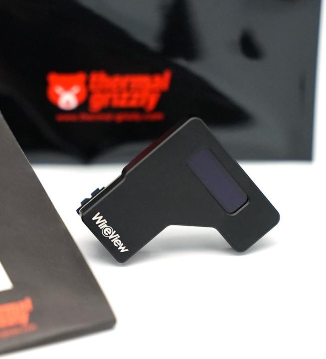 Produktbild Thermal Grizzly WireView GPU
