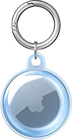 etui AirTag niebieskie /blue