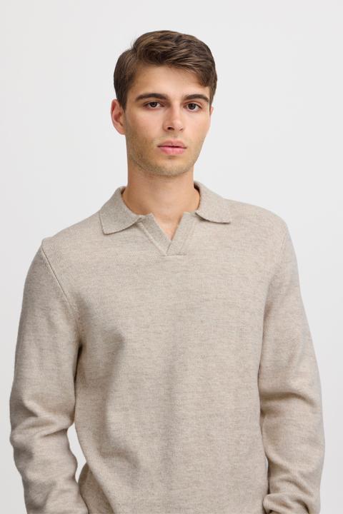 Actual product image Casual Friday CFKARL polo knit 20505311 (XXL)