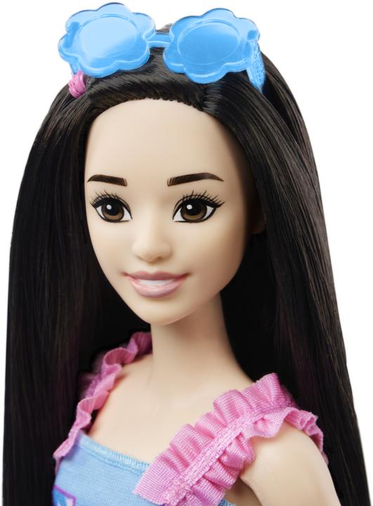 Produktbild Barbie My First Renee