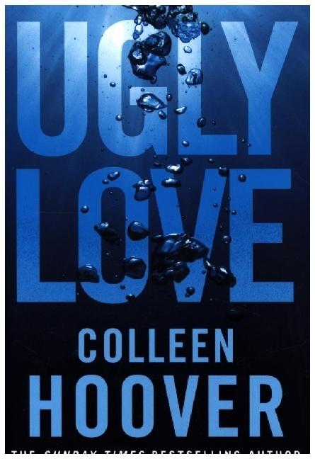 Produktbild Ugly Love (Englisch, Colleen Hoover, 2014)