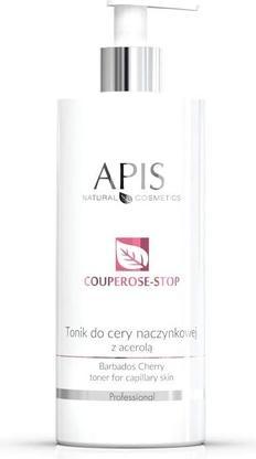 Apis Natural Cosmetics Apis - Couperose-Stop Toner Capillary Skin T (500 ml)