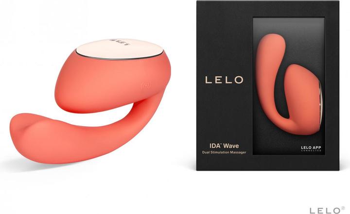 Productafbeelding LELO Ida Wave