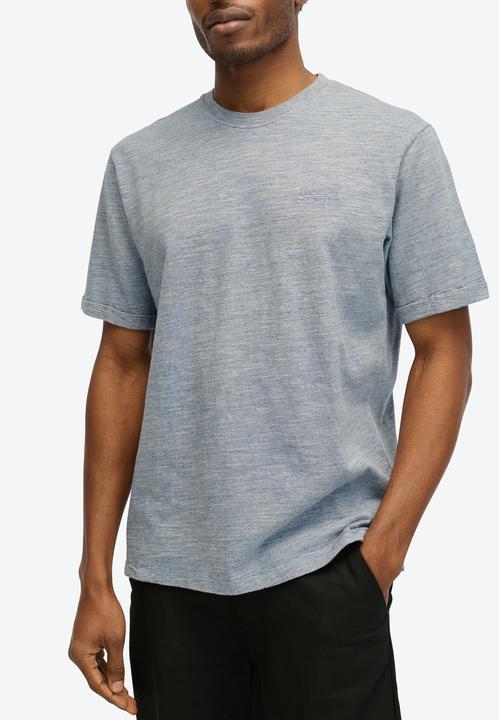 Actual product image Superdry Vintage tie-dye T-shirt (L)