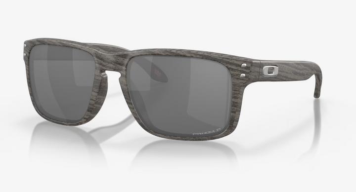 Actual product image Oakley Holbrook
