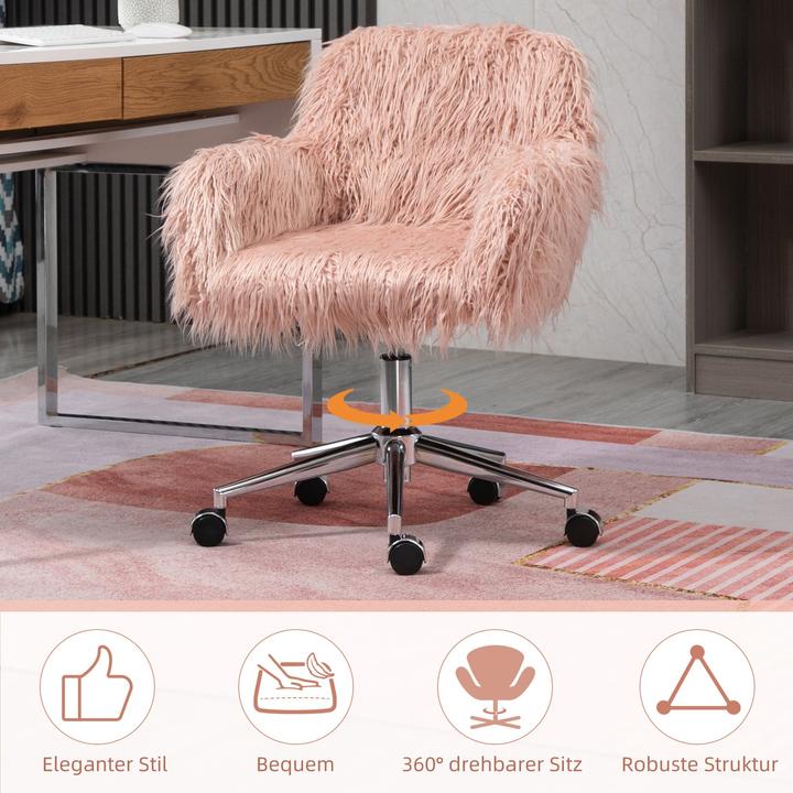 Image du produit Jamb Schminkstuhl