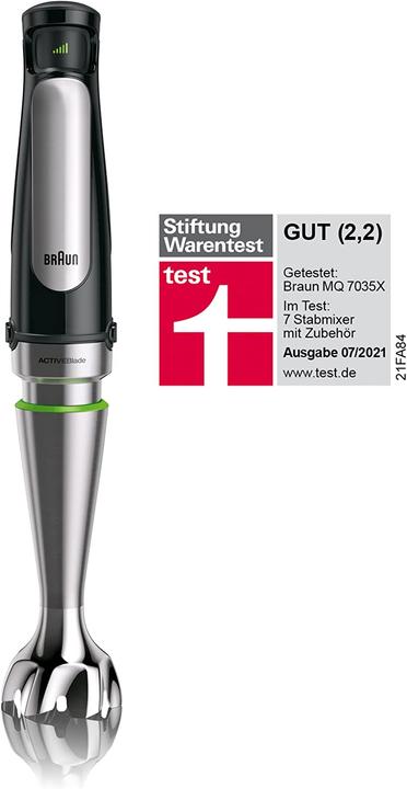 Image du produit Braun MQ7035X