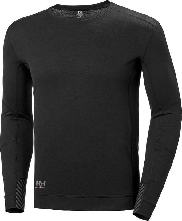 Productafbeelding Helly Hansen Hh Lifa Actief Crewneck (XXL)