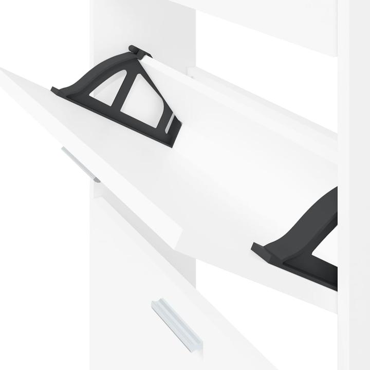 Actual product image VidaXL Sofia (59 x 17 x 108 cm)