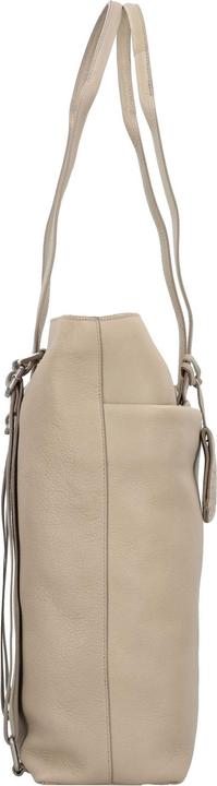 Actual product image Burkely Soft Skylar Backpack Shopper (18 l)