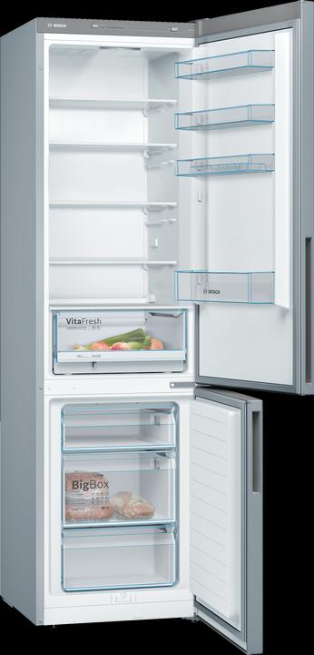 Produktbild Bosch Hausgeräte KGV392LEA (343 l)