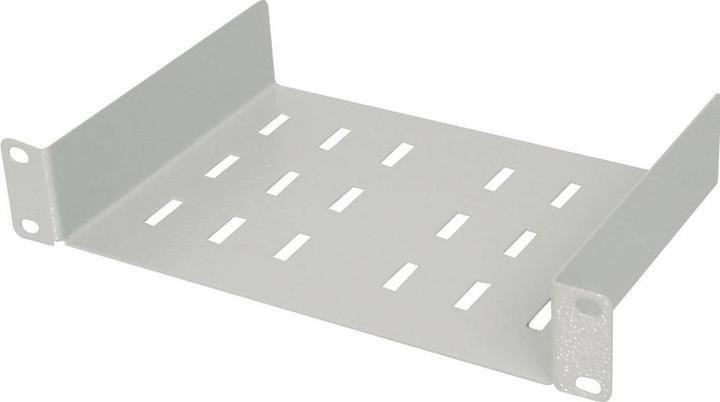 Productafbeelding Digitus 10" plank 1U vast 150mm