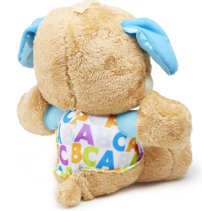 Actual product image Fisher-Price Laugh & Learn Smart Stages Puppy