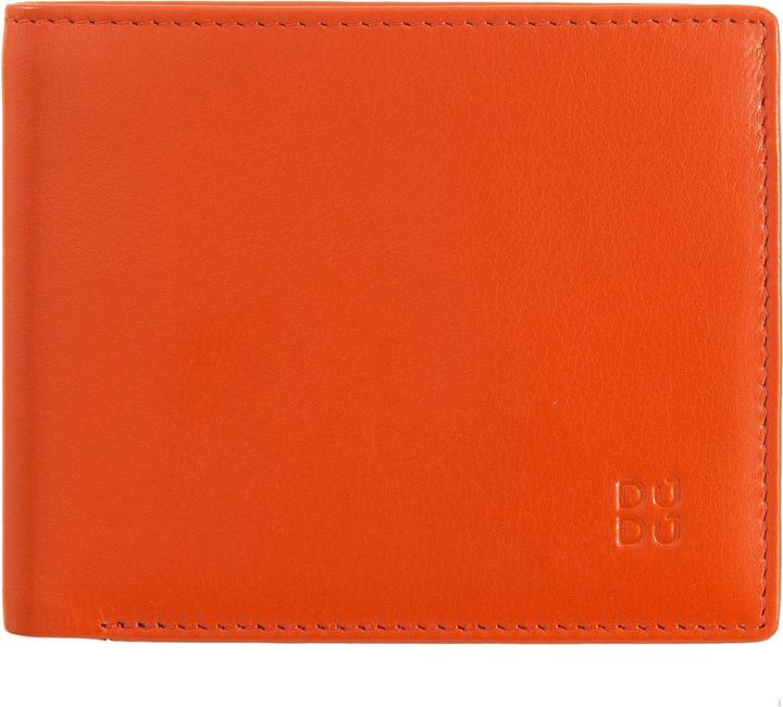 Produktbild Dudu Geldbörse RFID Leder 11 cm