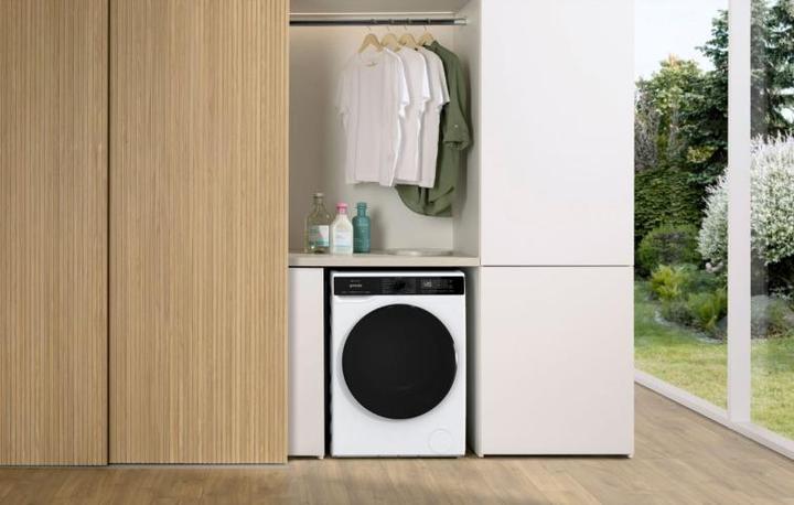 Actual product image Gorenje WD2PA1X64ADW/DE
