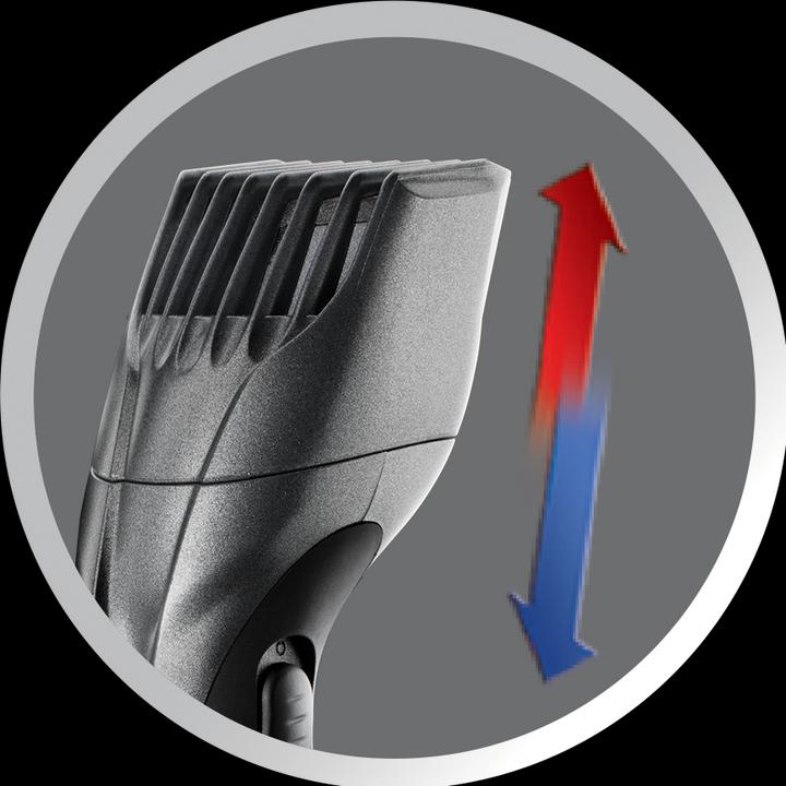 Immagine prodotto Remington barba di litio Barba
