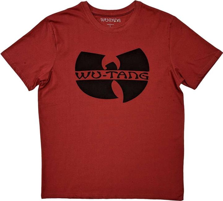 Wu Tang Clan TShirt