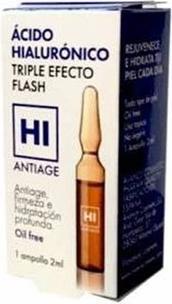 Produktbild Avance Cosmetic REDUMODEL Anti-Aging Hyaluronsäure Ampulle 2ml (2 ml)