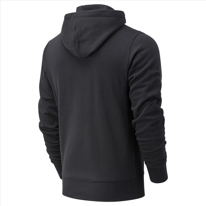 Produktbild New Balance Classic Core Fleece Kapuzenpullover Herren (S)