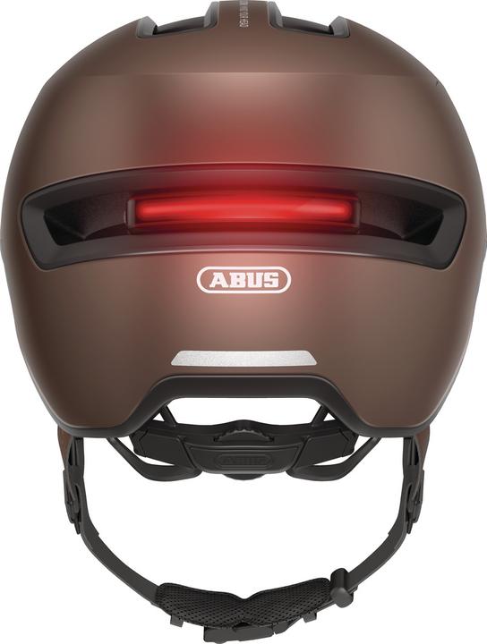 Actual product image Abus HUD-Y (51 - 55 cm)