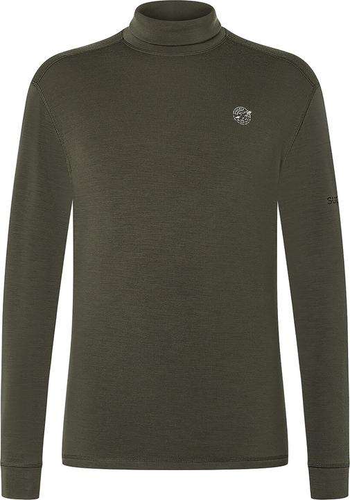 Produktbild Super Natural Space260 Turtle Neck (XXL)