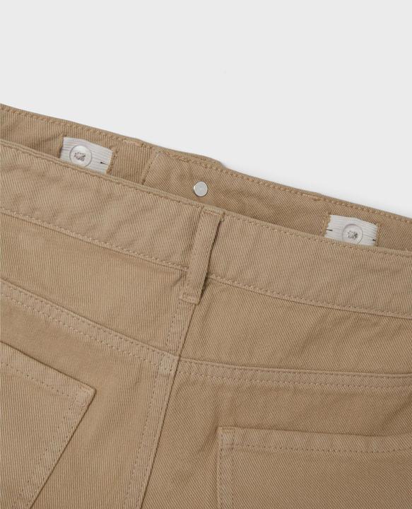 Image du produit Lmtd Pantalon cargo loose fit (152)