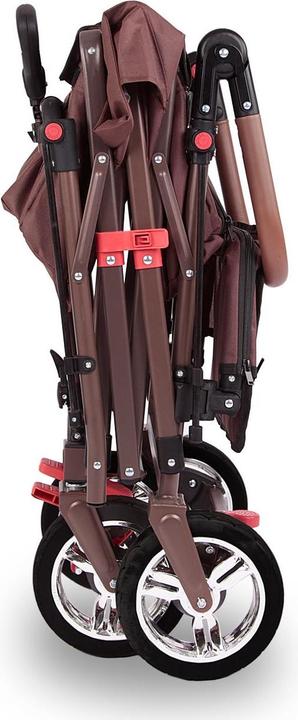 Image du produit Fuxtec Bollerwagen FX-CT800