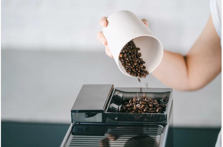 Produktbild Melitta Avanza titan F270-100