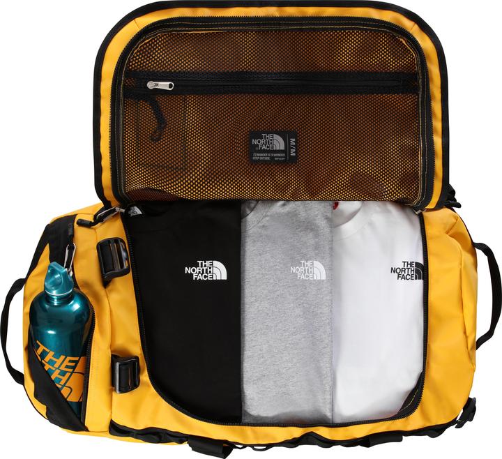 Actual product image North Face Base Camp Rec (71 l)