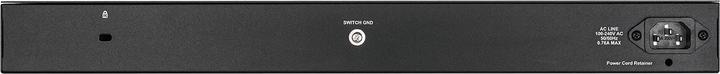 Actual product image D-Link DGS-1210 (52 Ports)